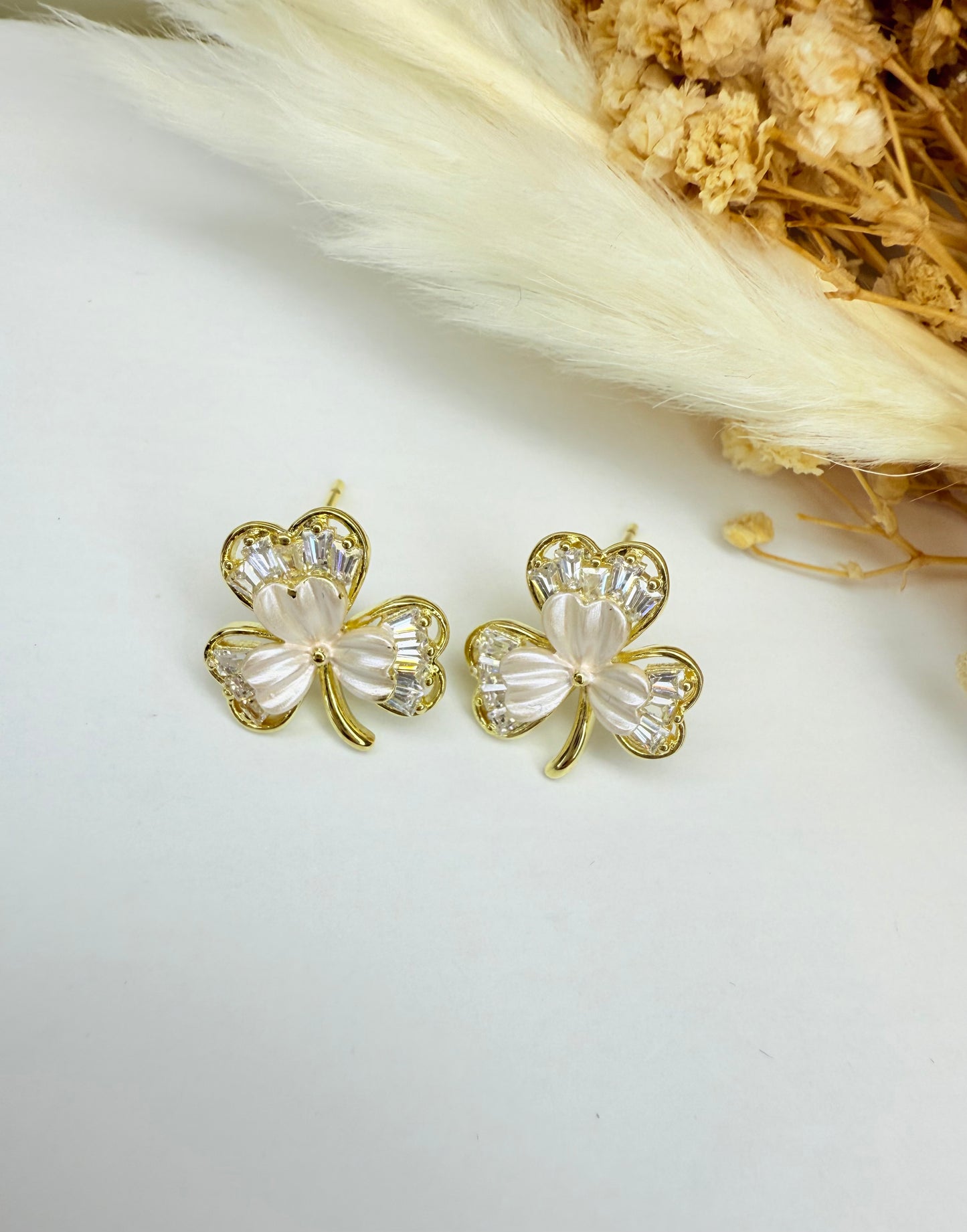 Boucles d’oreilles KAYLA