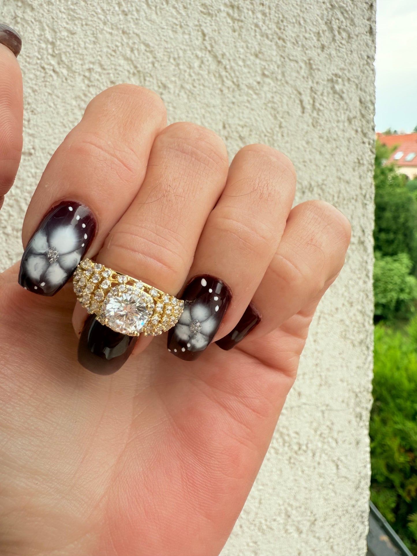 Bague MAYRA