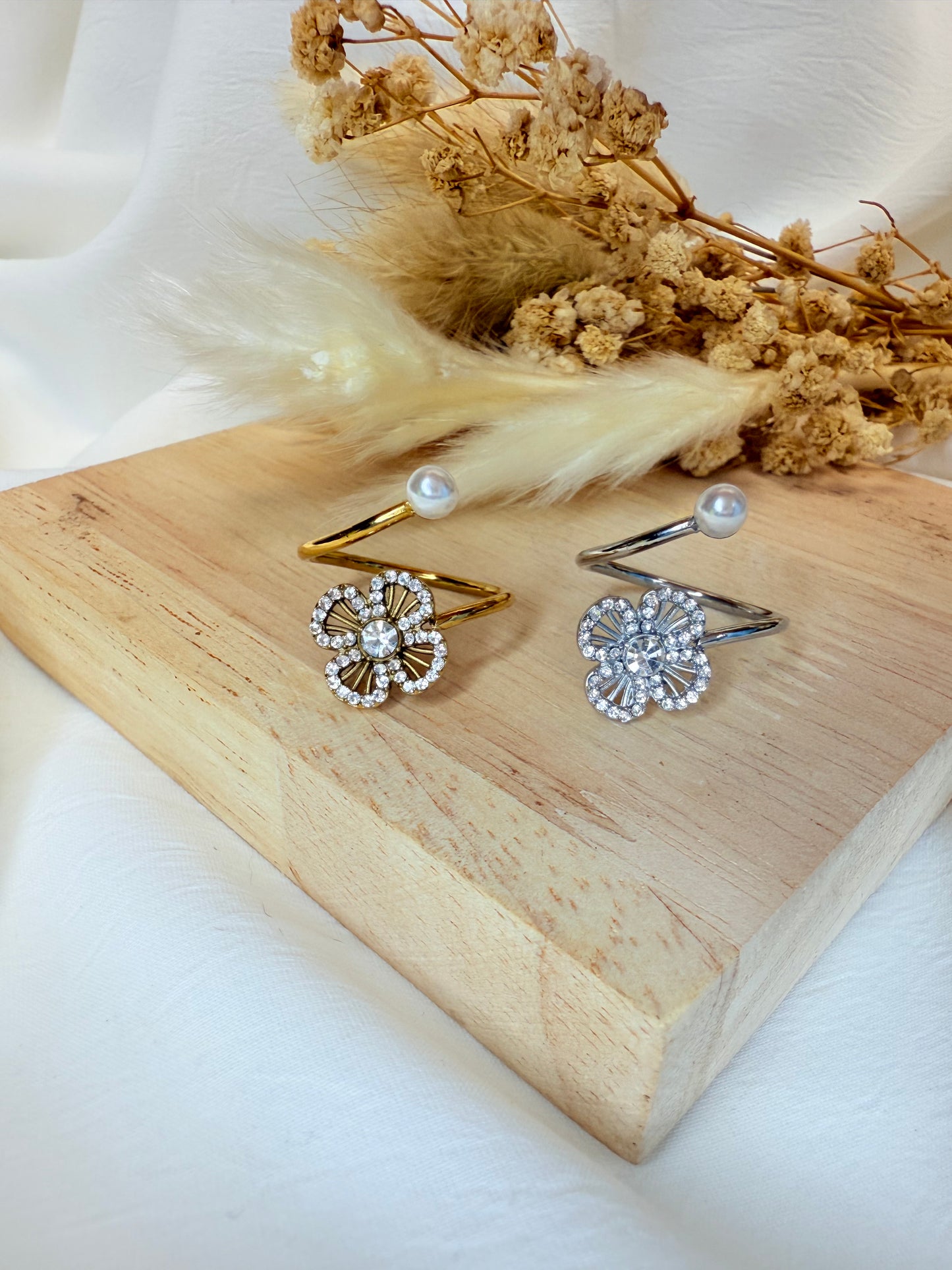 Bague PAULINE