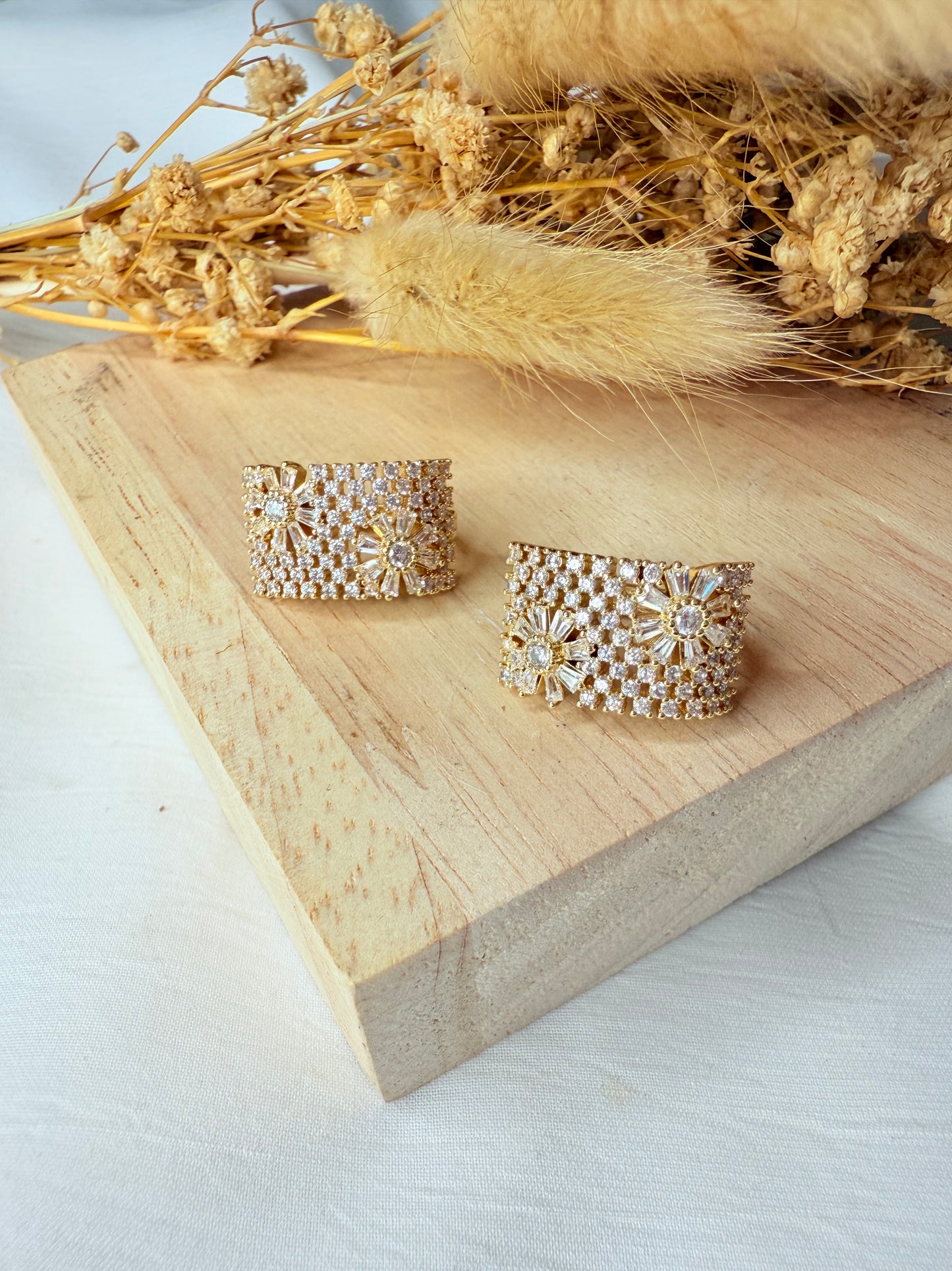 Boucles d’oreilles LEEXIE