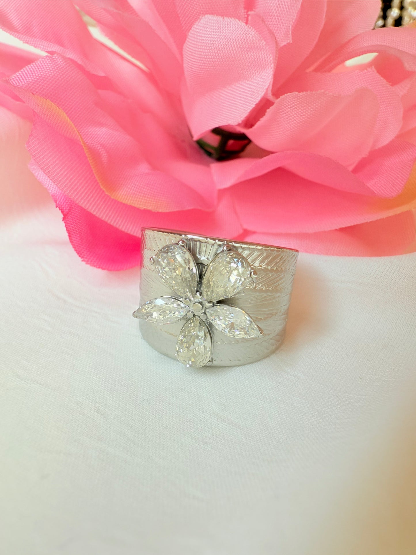 Bague MÉLANIE