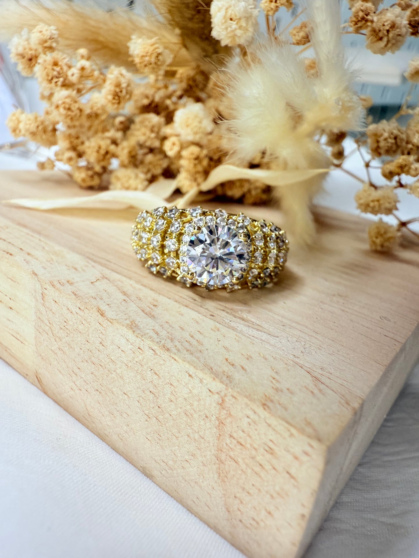 Bague MAYRA