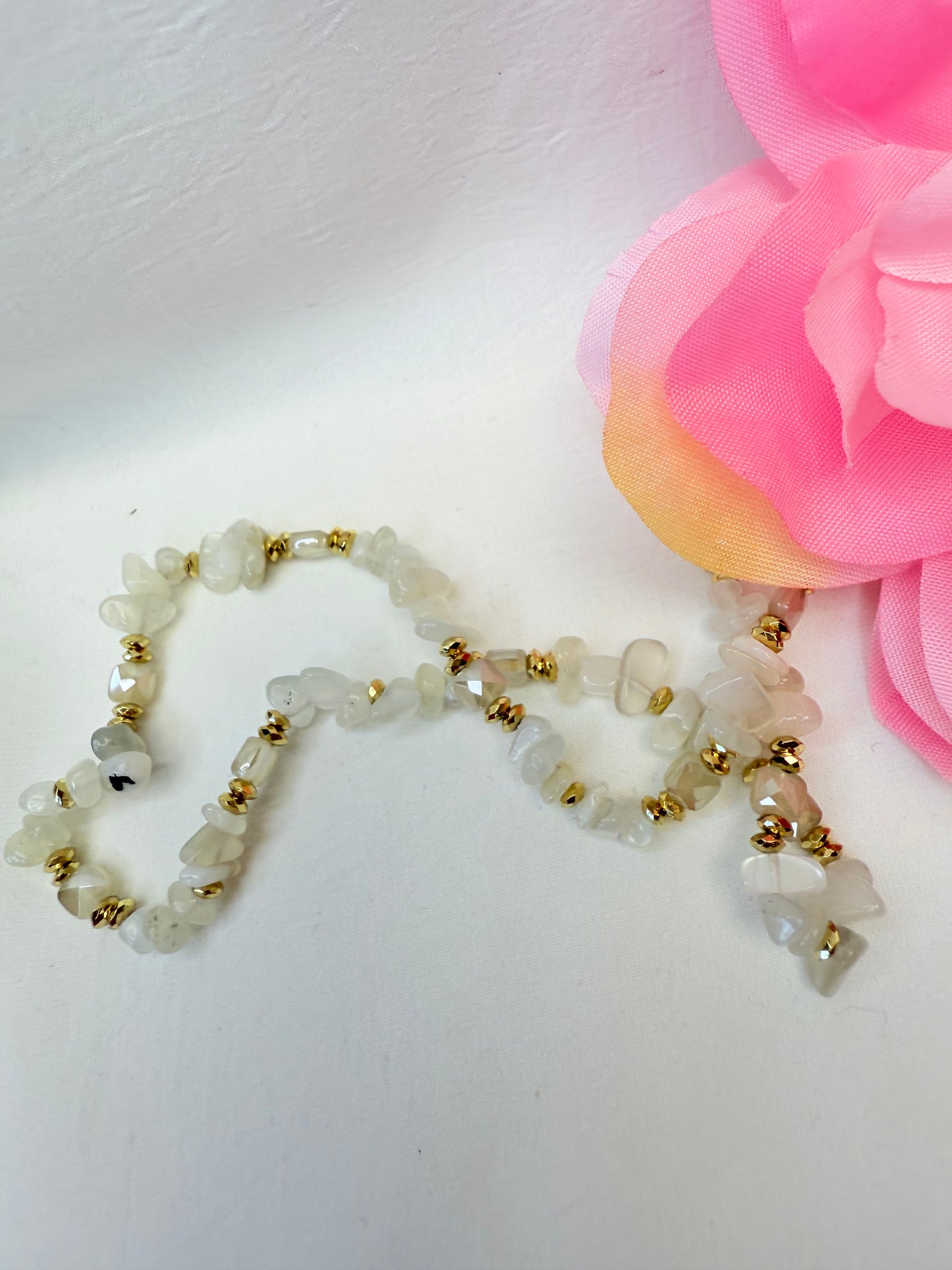 Collier LUVIO