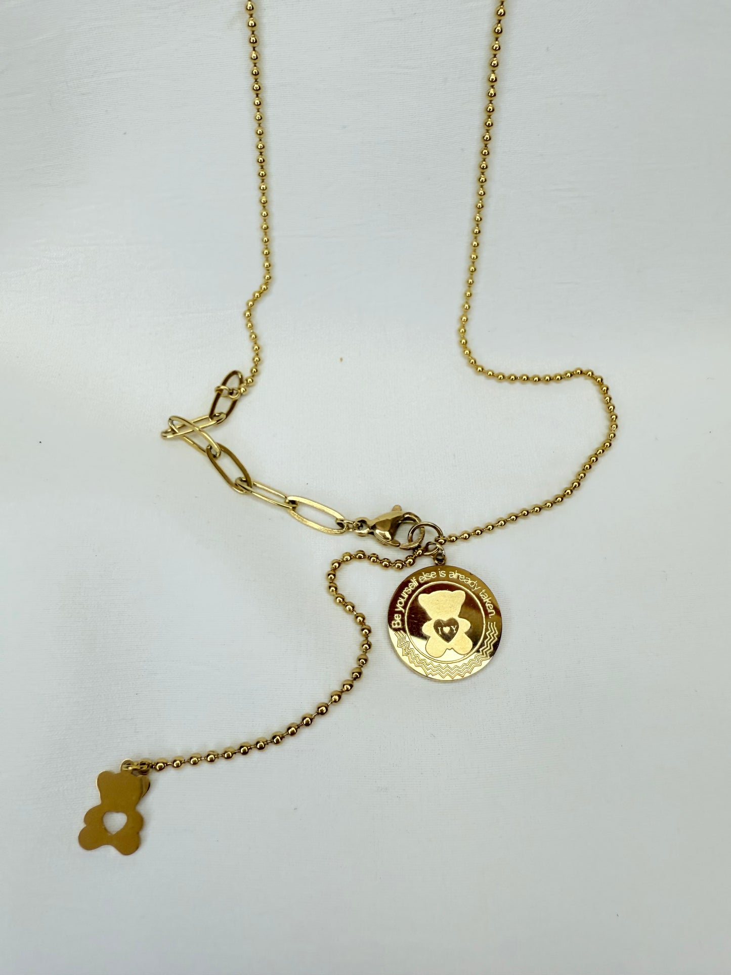 Collier LULU