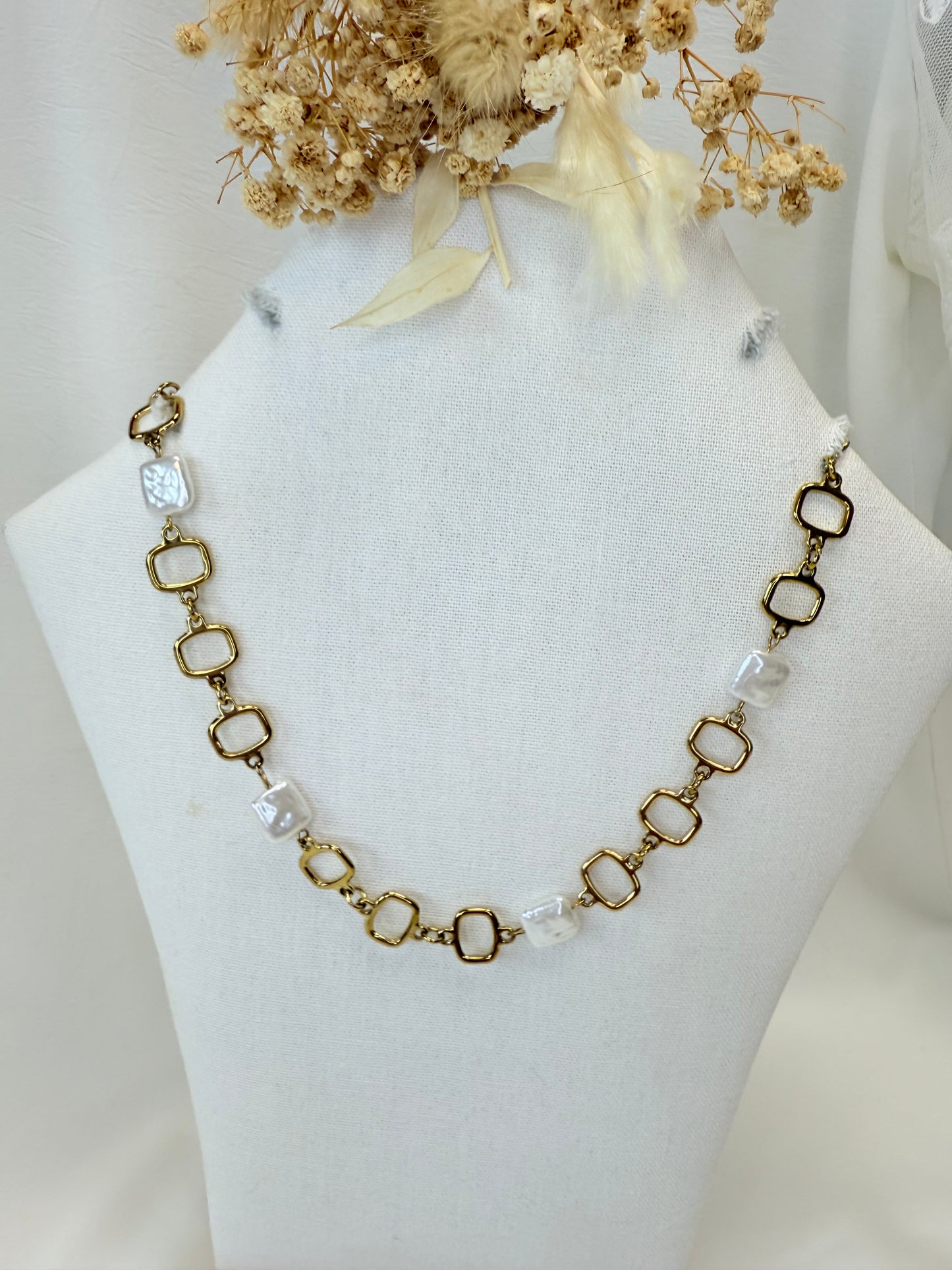Collier GAËL