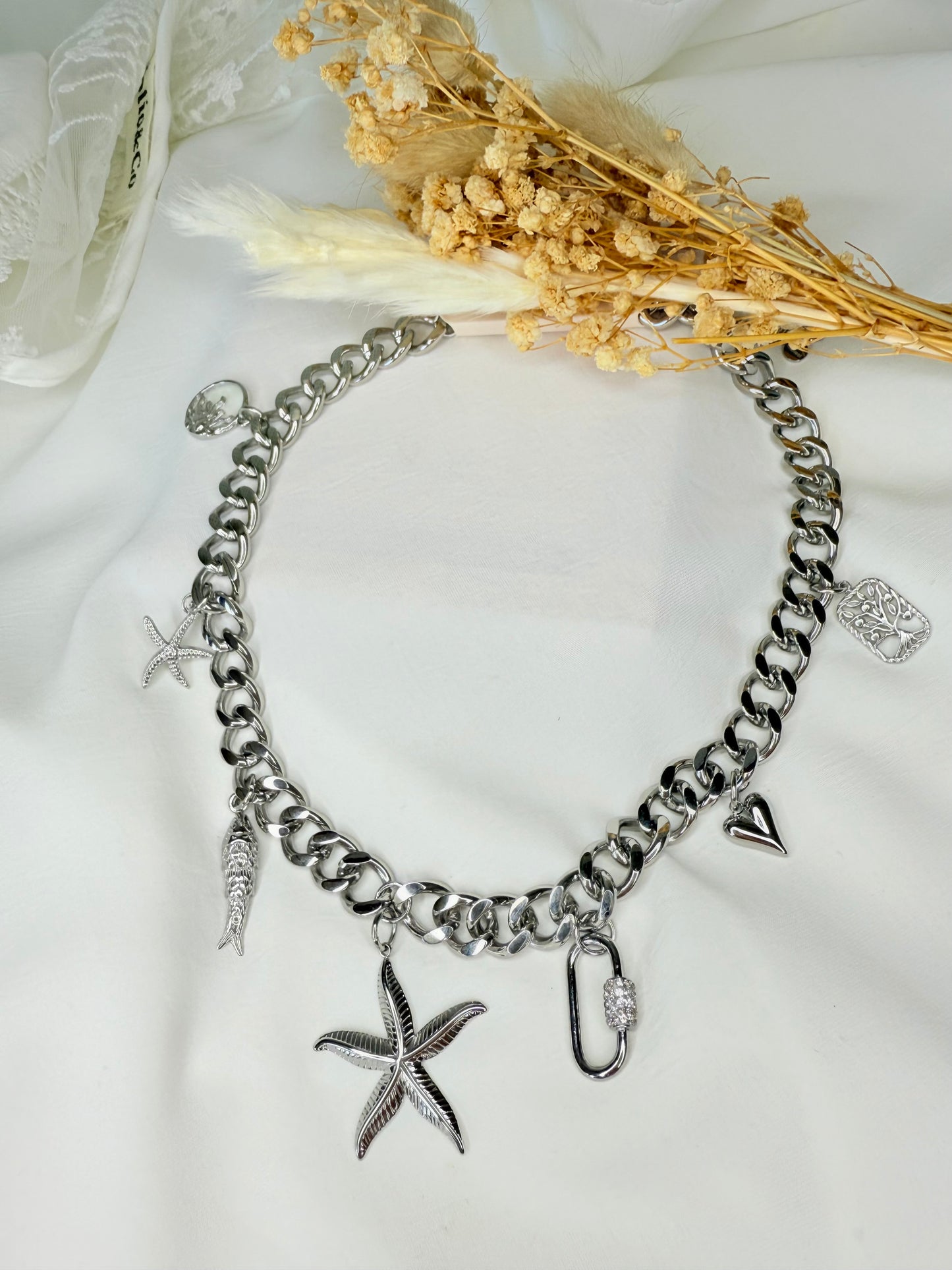 Collier MELISSA