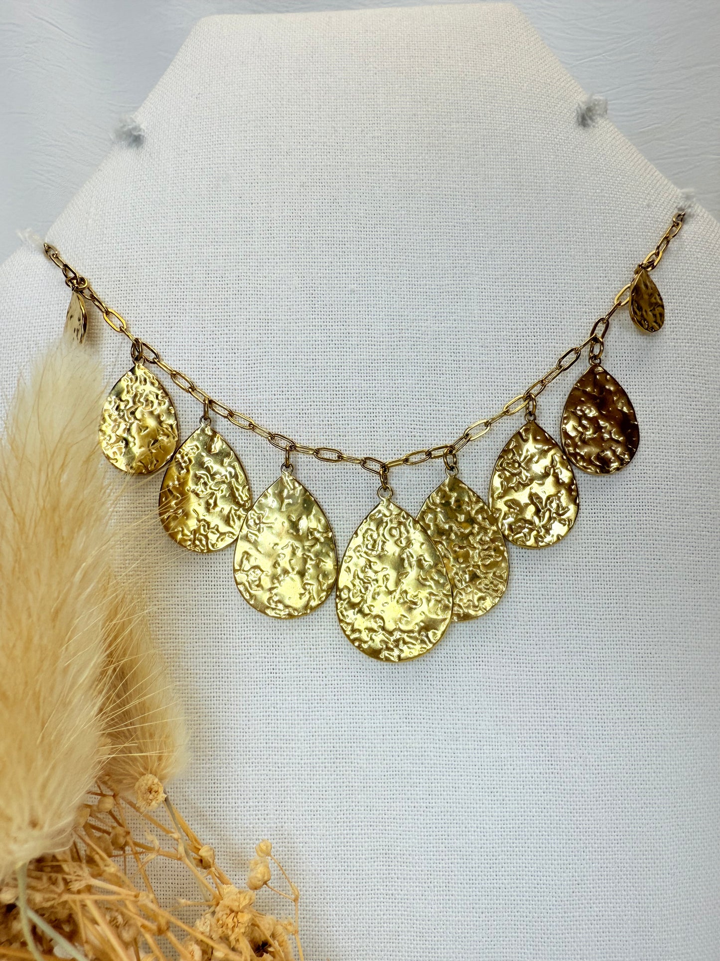 Collier AMÉLIA