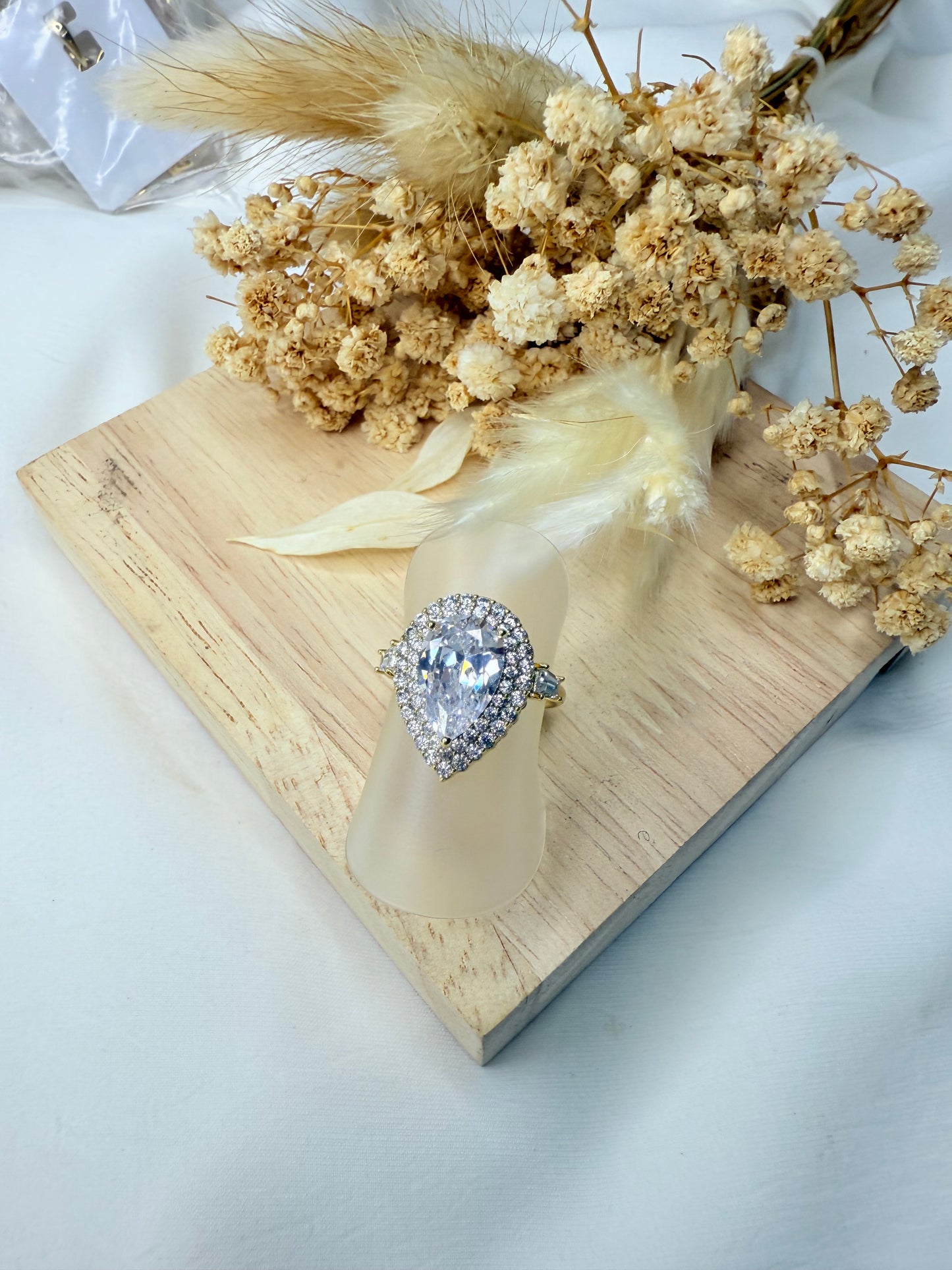 Bague ASHLEY
