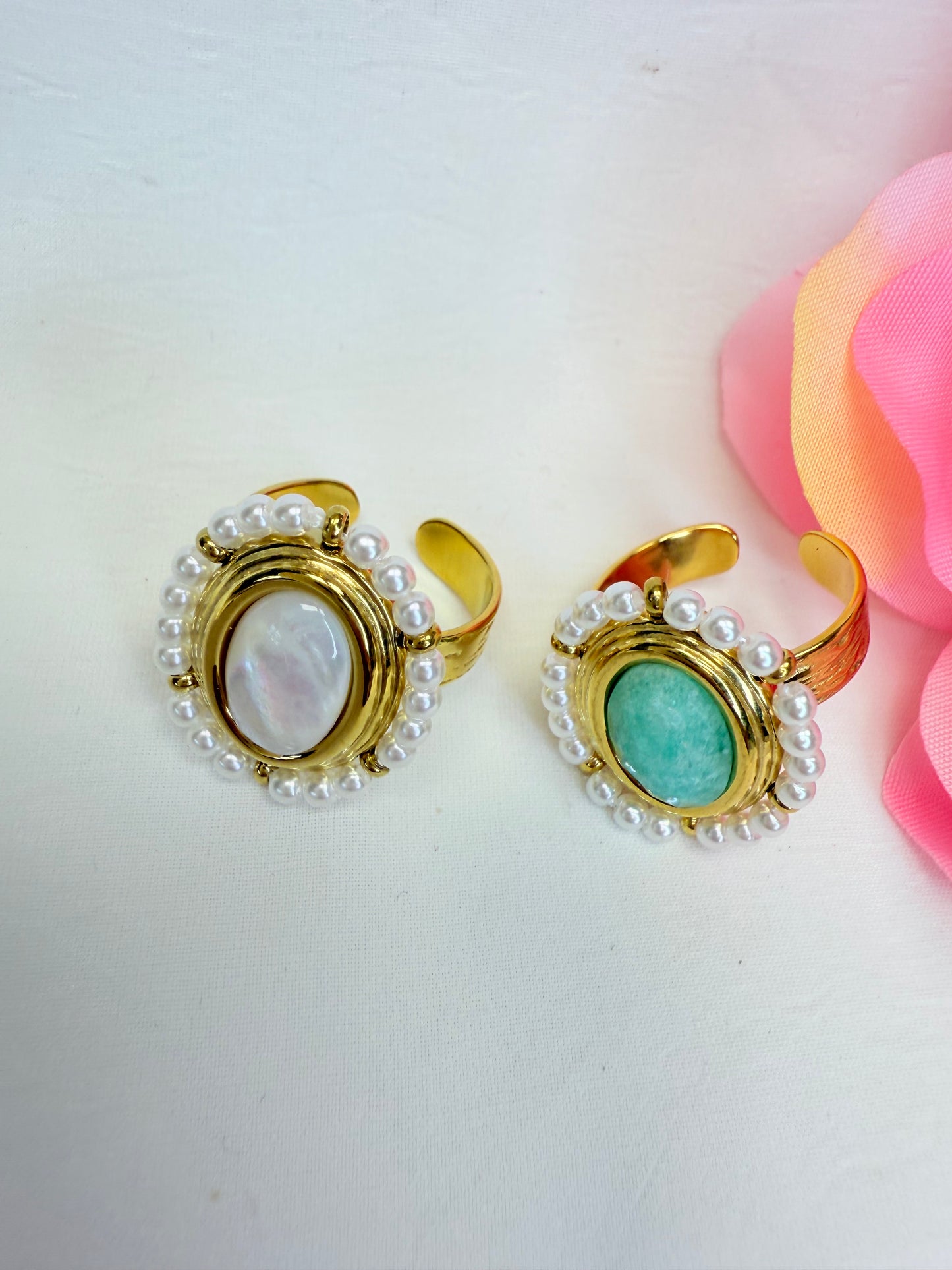 Bague VICTORIA