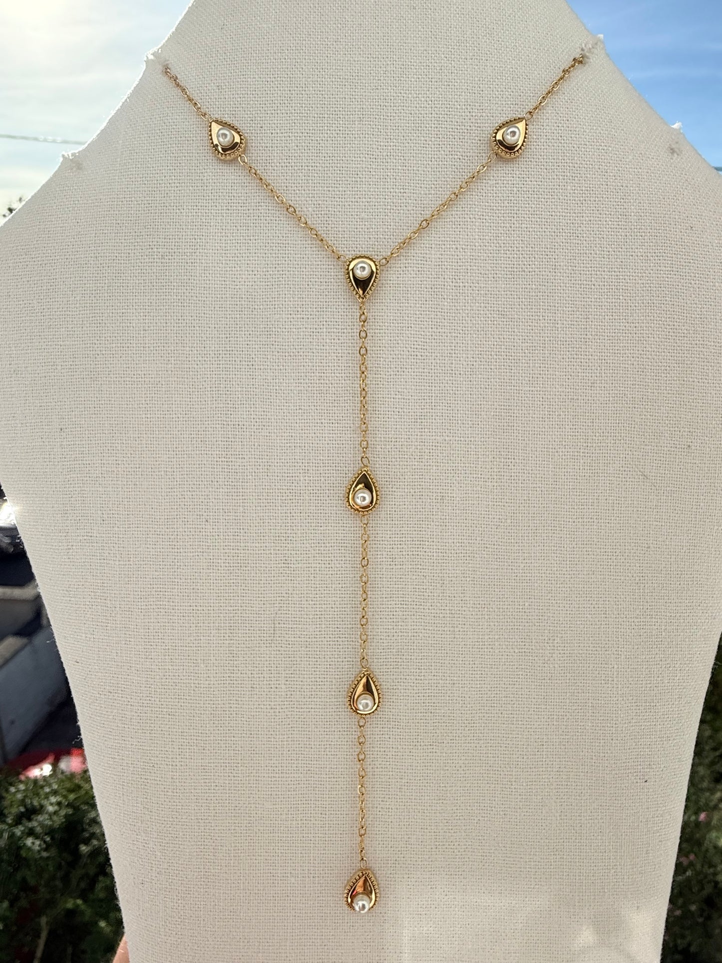 Collier ANITA