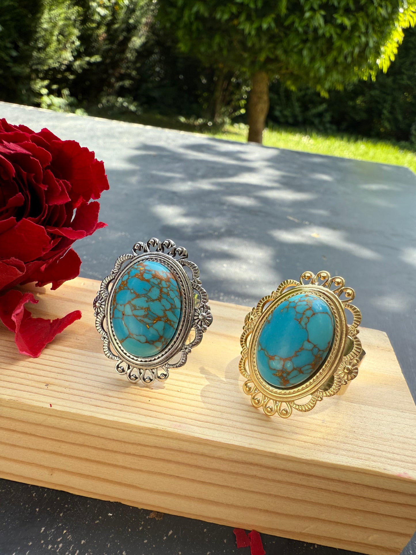 Bague THALIA