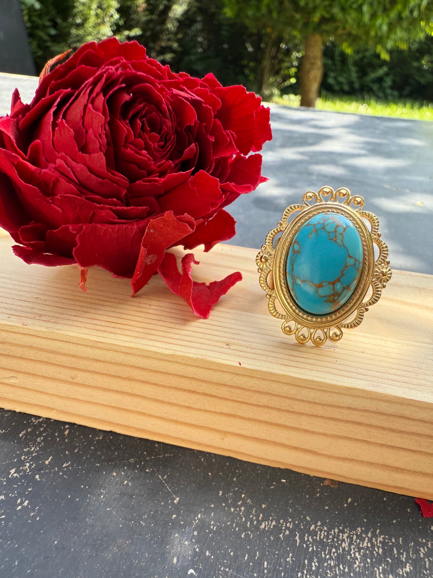 Bague THALIA