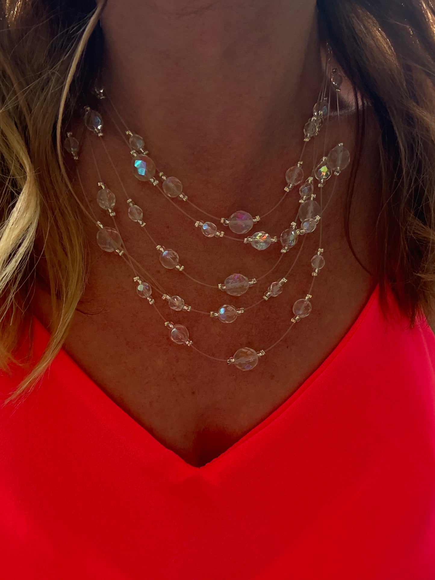 Collier ANNA