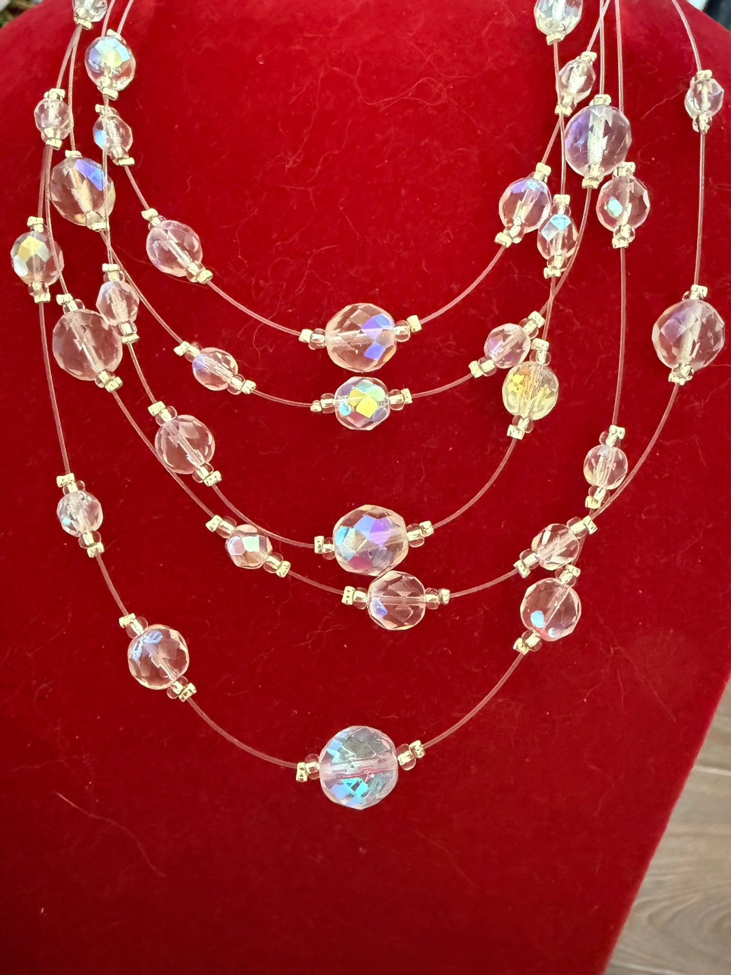Collier ANNA