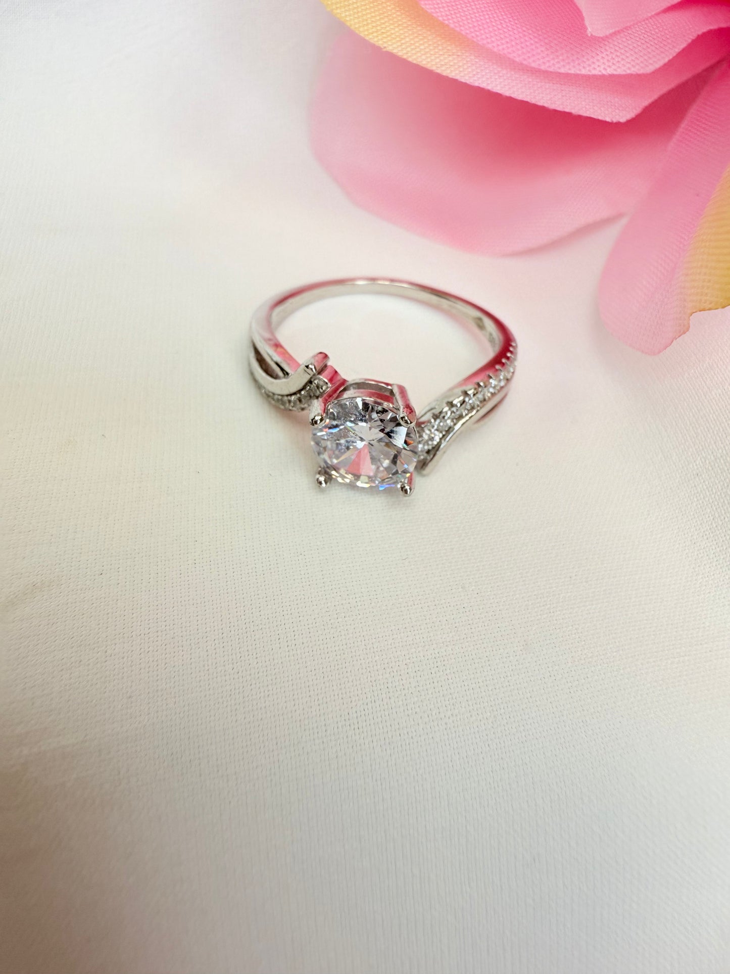 Bague FLAVIE
