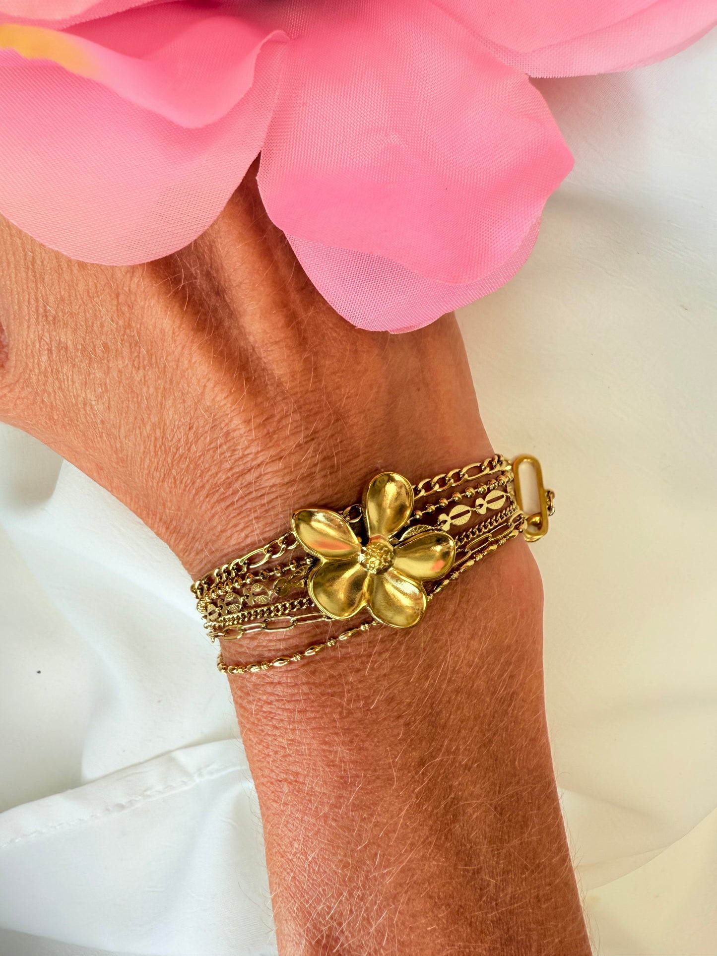 Bracelet KAMILA