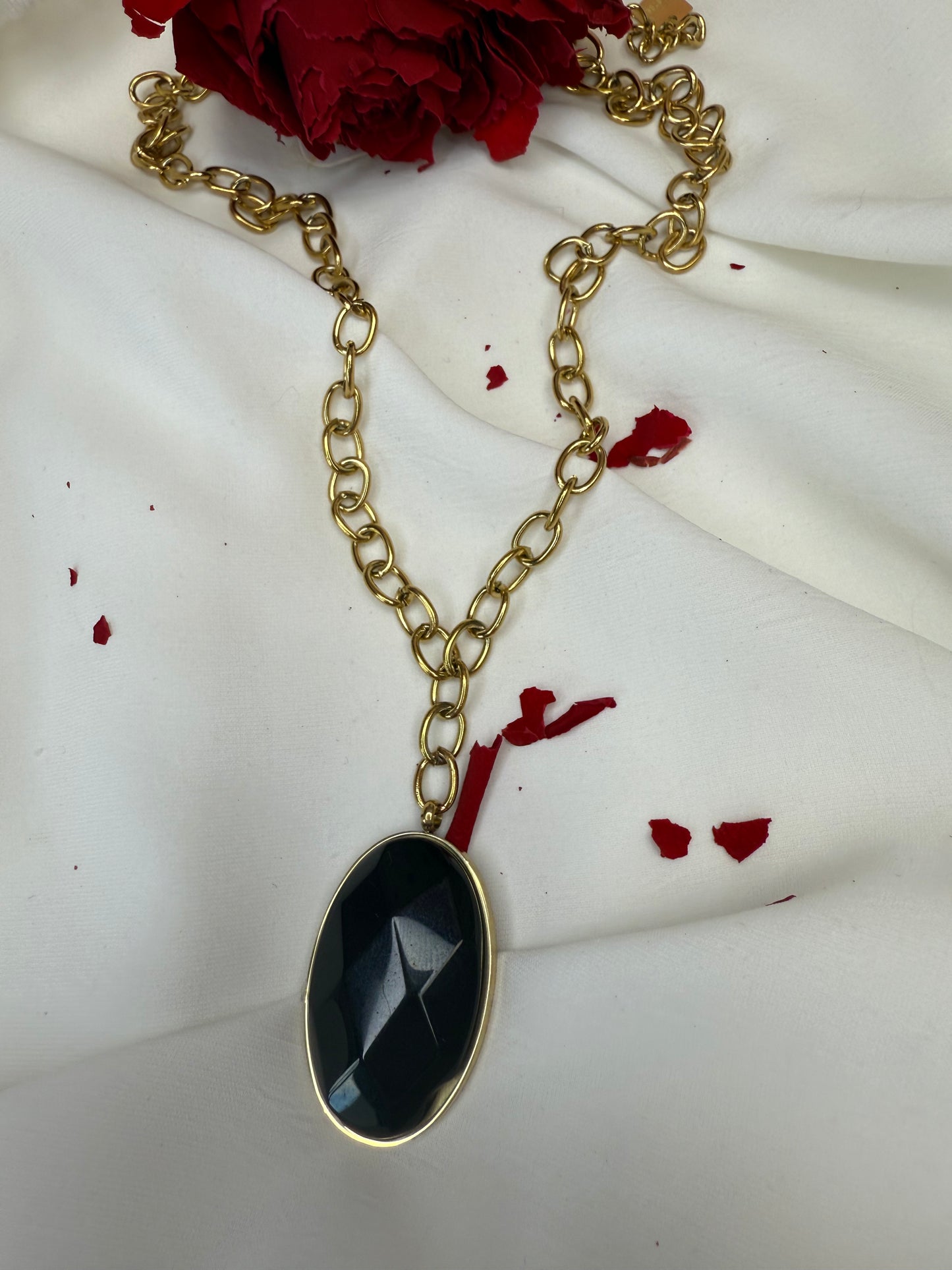 Collier LINA