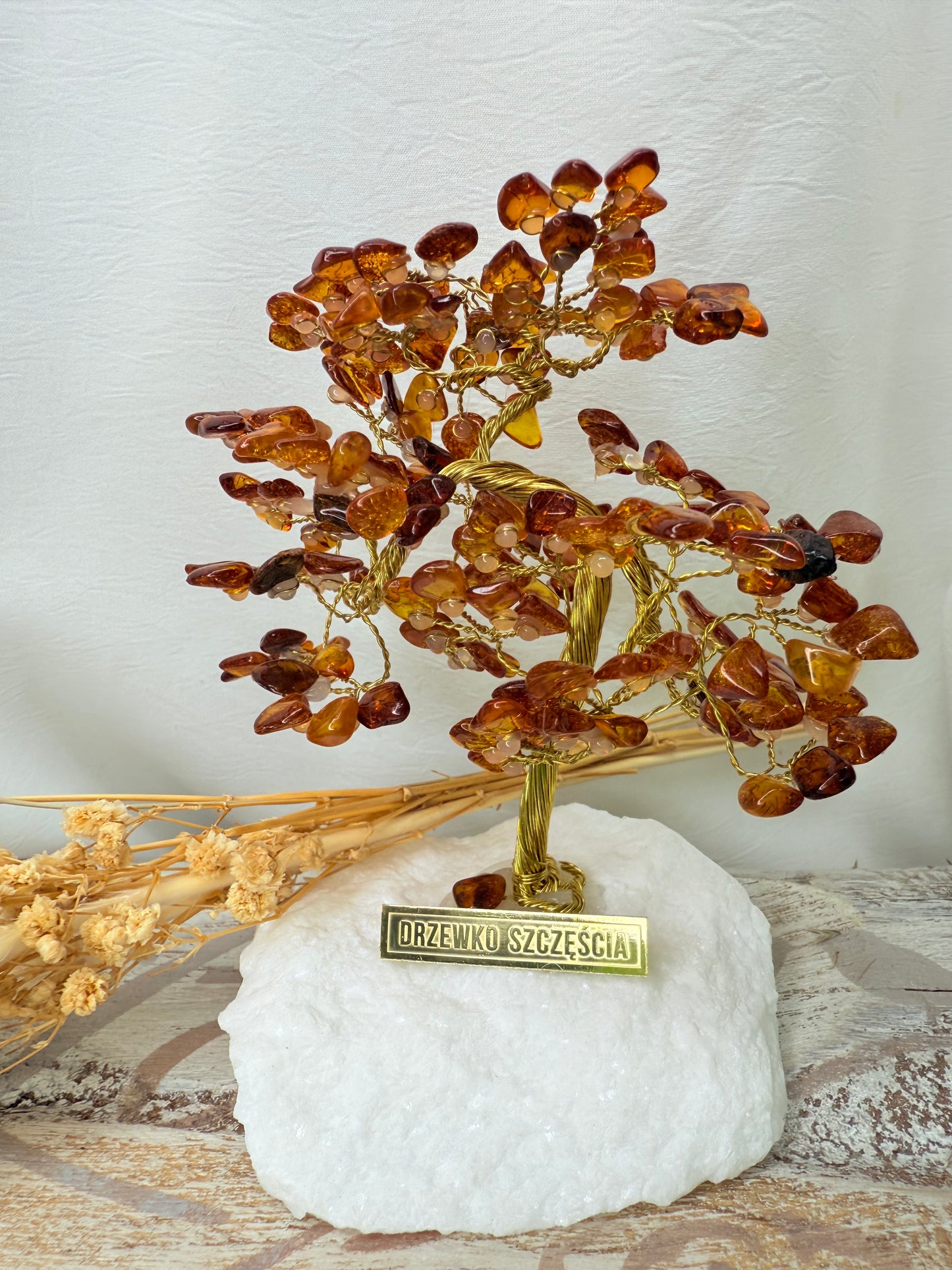 Arbre du bonheur AMBRE