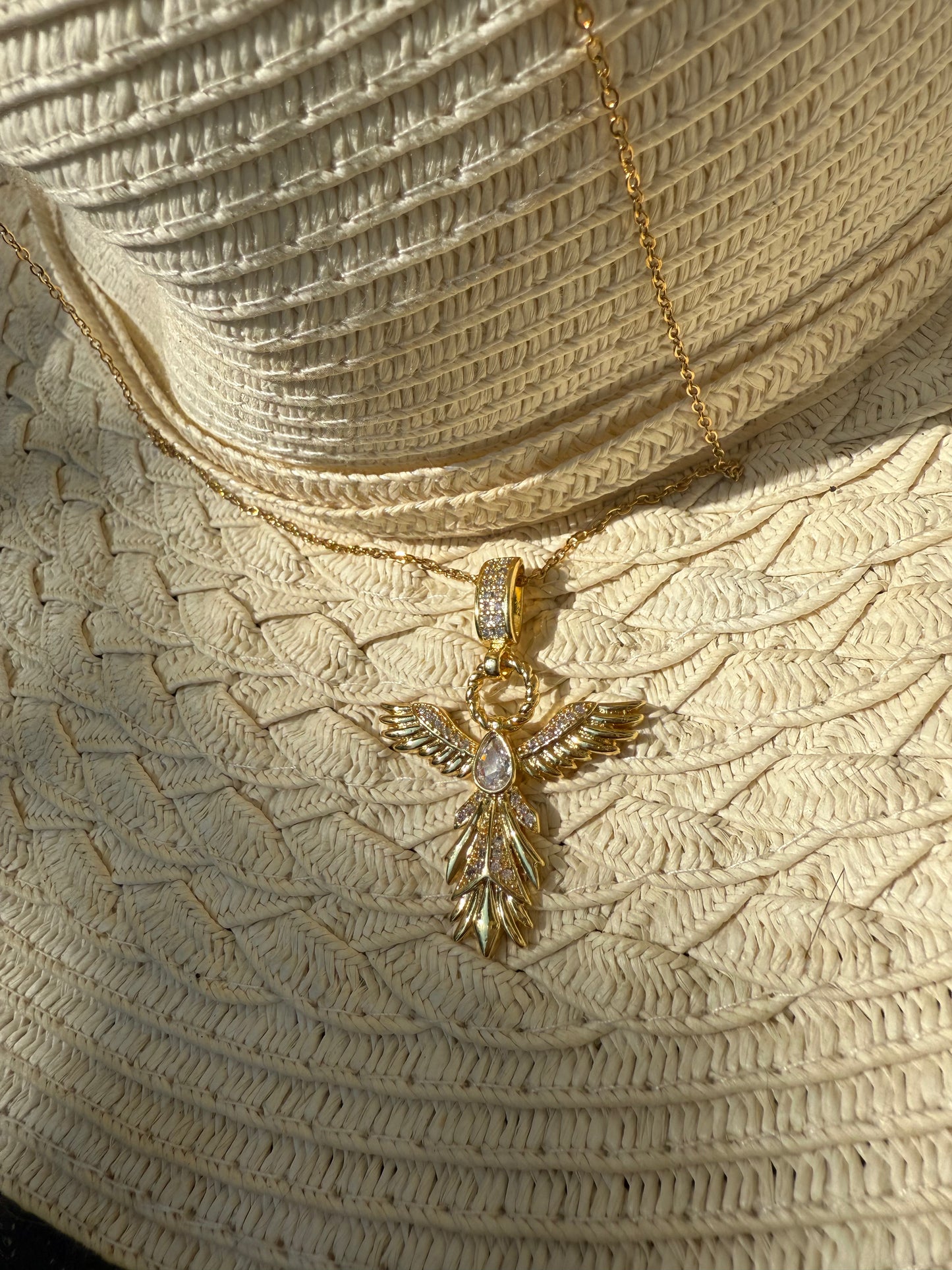 Collier PAWEL