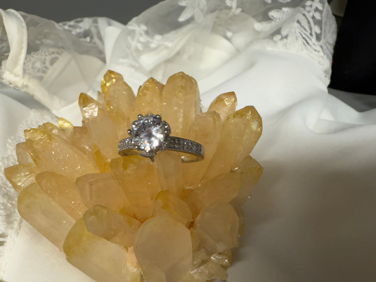 Bague GUILIA