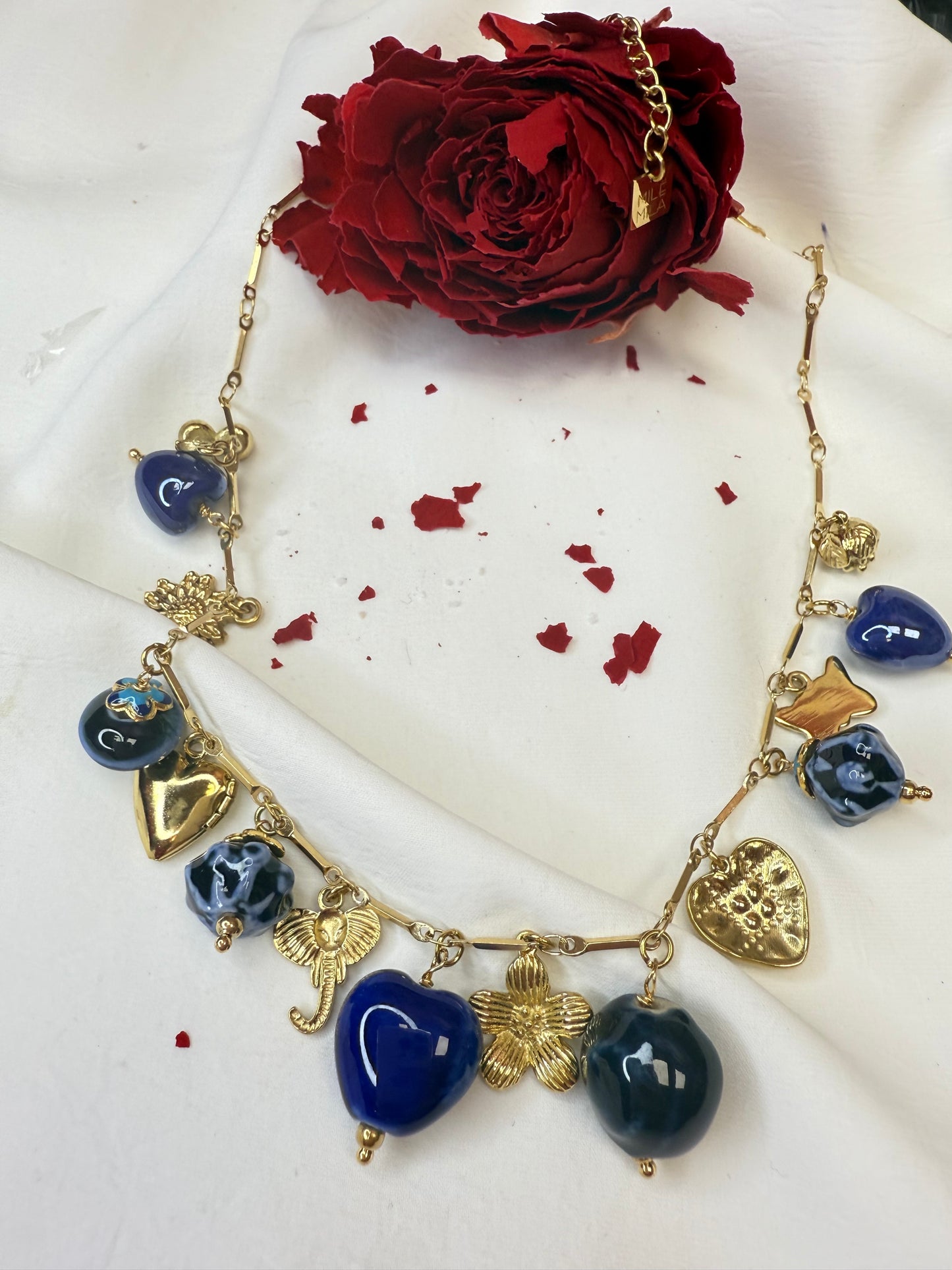 Collier BRELOQUE
