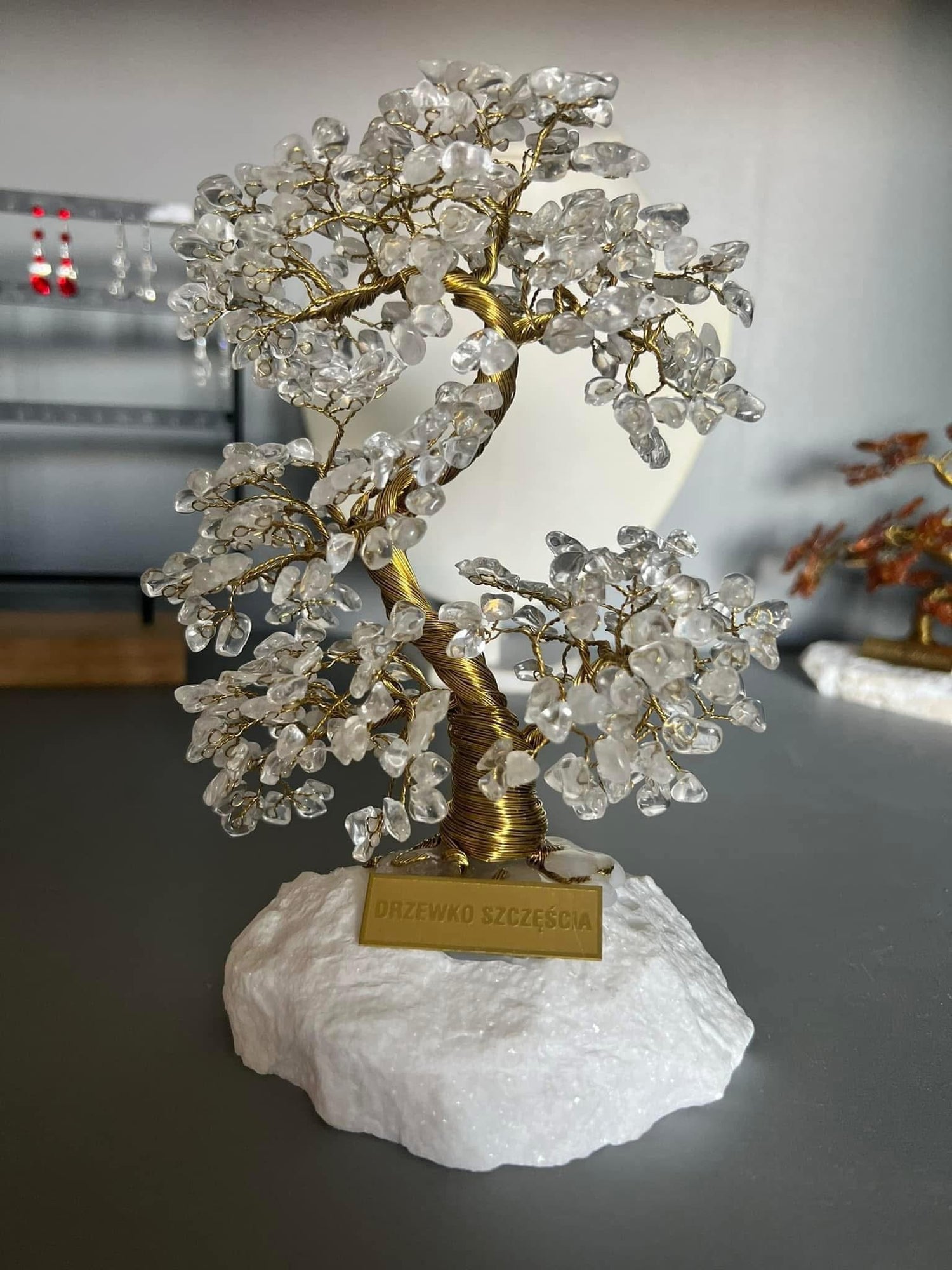 ARBRE DE BONHEUR