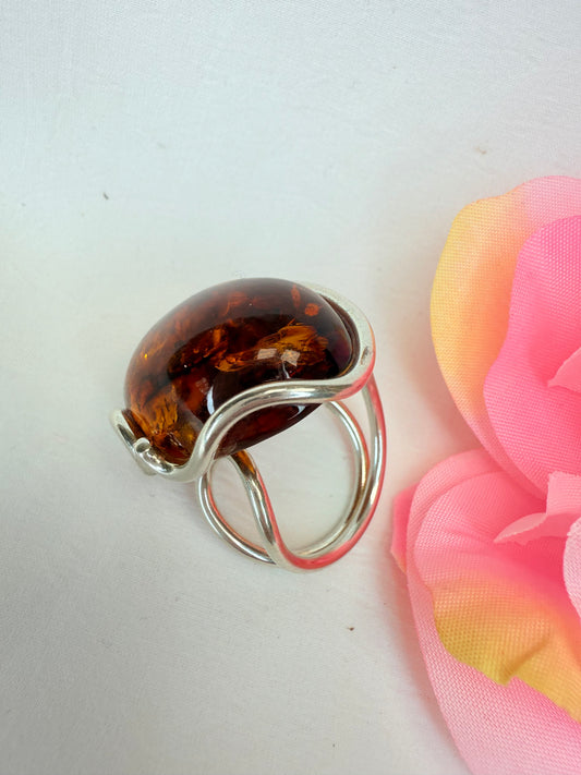 Bague JANNAH