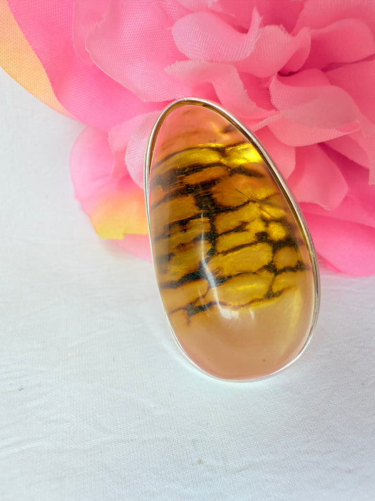 Bague CLARA