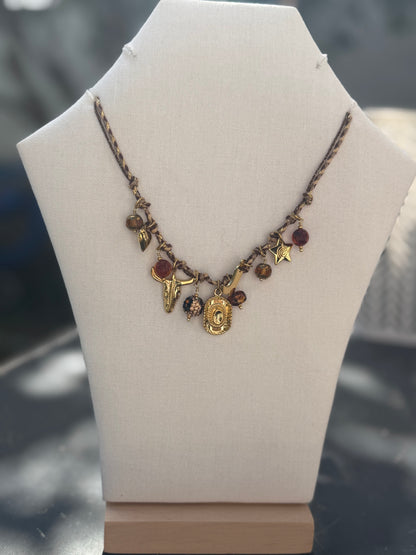 Collier HARRY