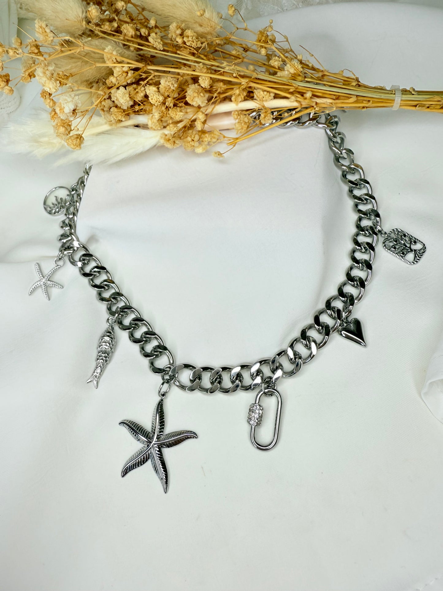 Collier MELISSA