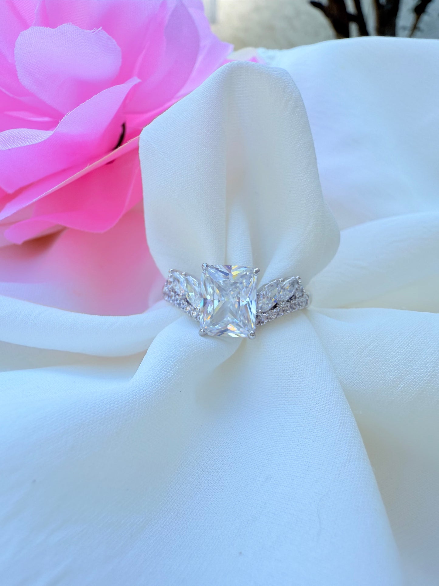 Bague BELLA