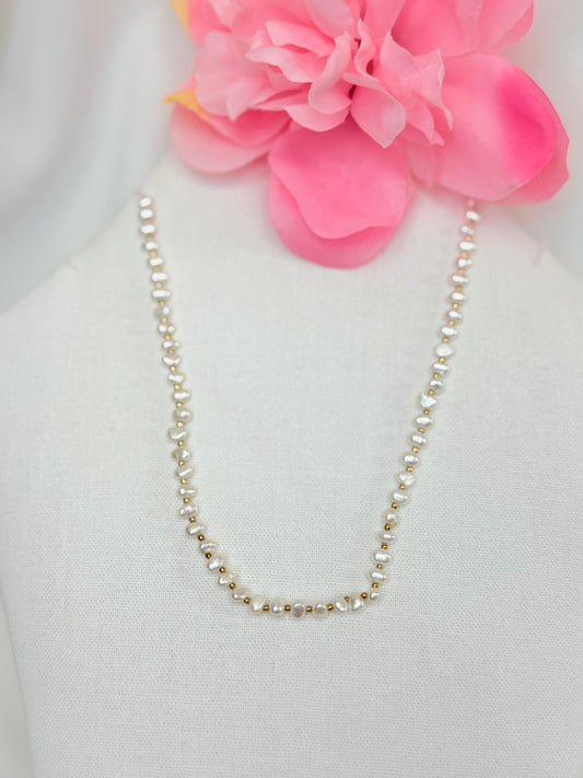 Collier PERLA