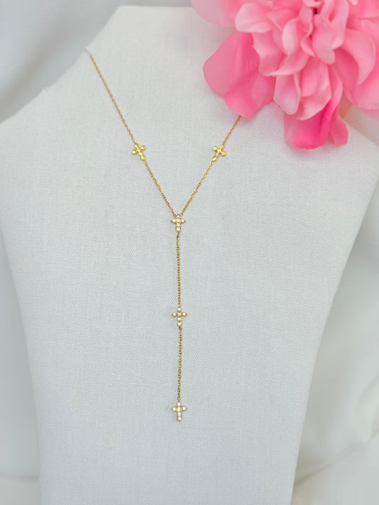 Collier LINA