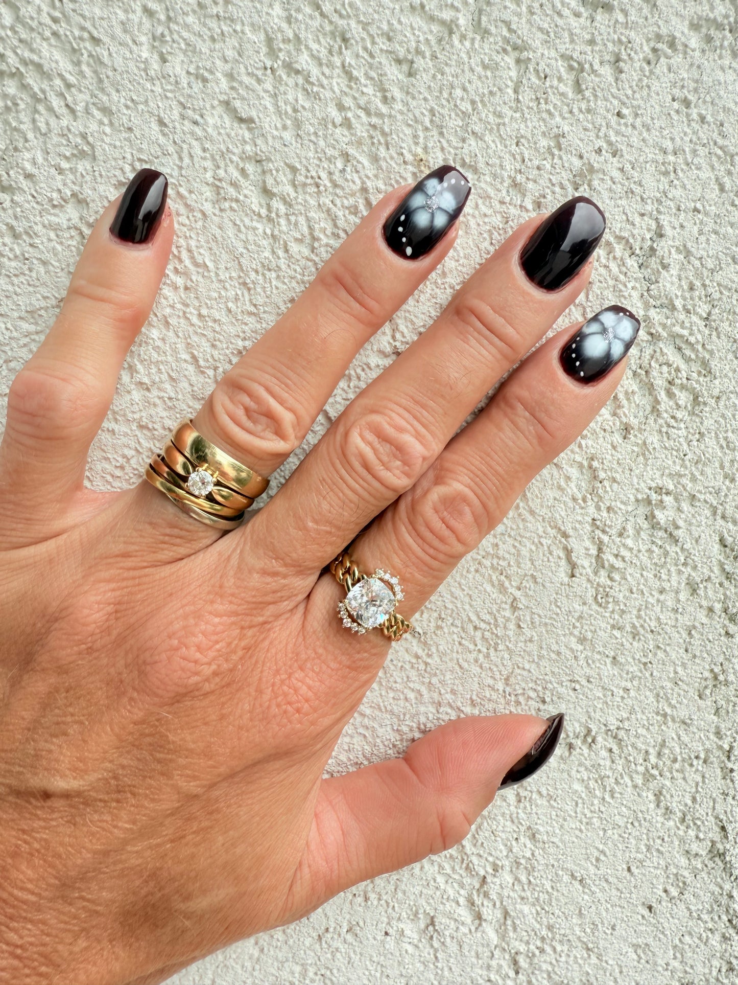 Bague TESSA