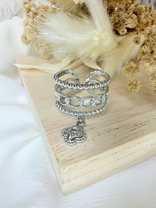 Bague KANYA