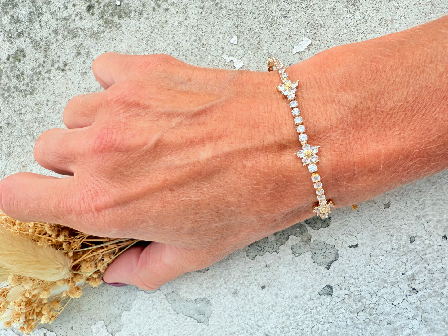 Bracelet AYDEN
