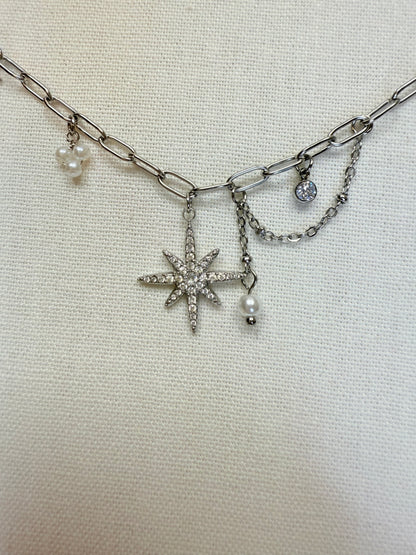 Collier GALAXIE