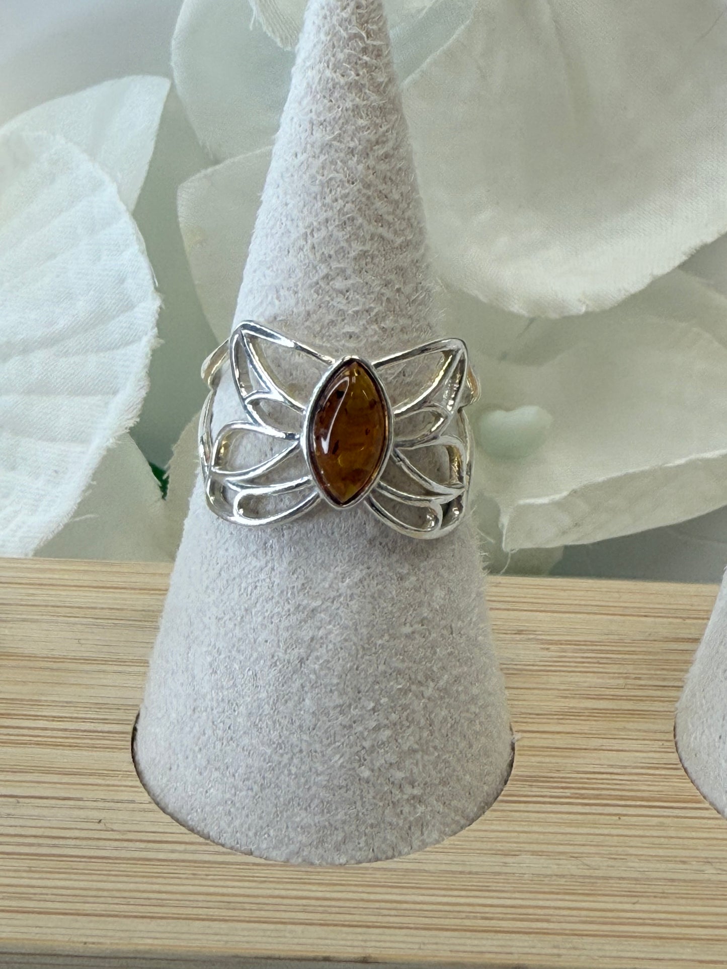 Bague AVELINE