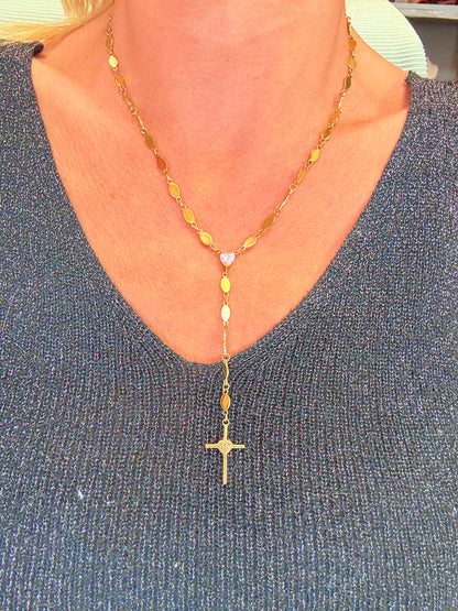 Collier AZALÉE