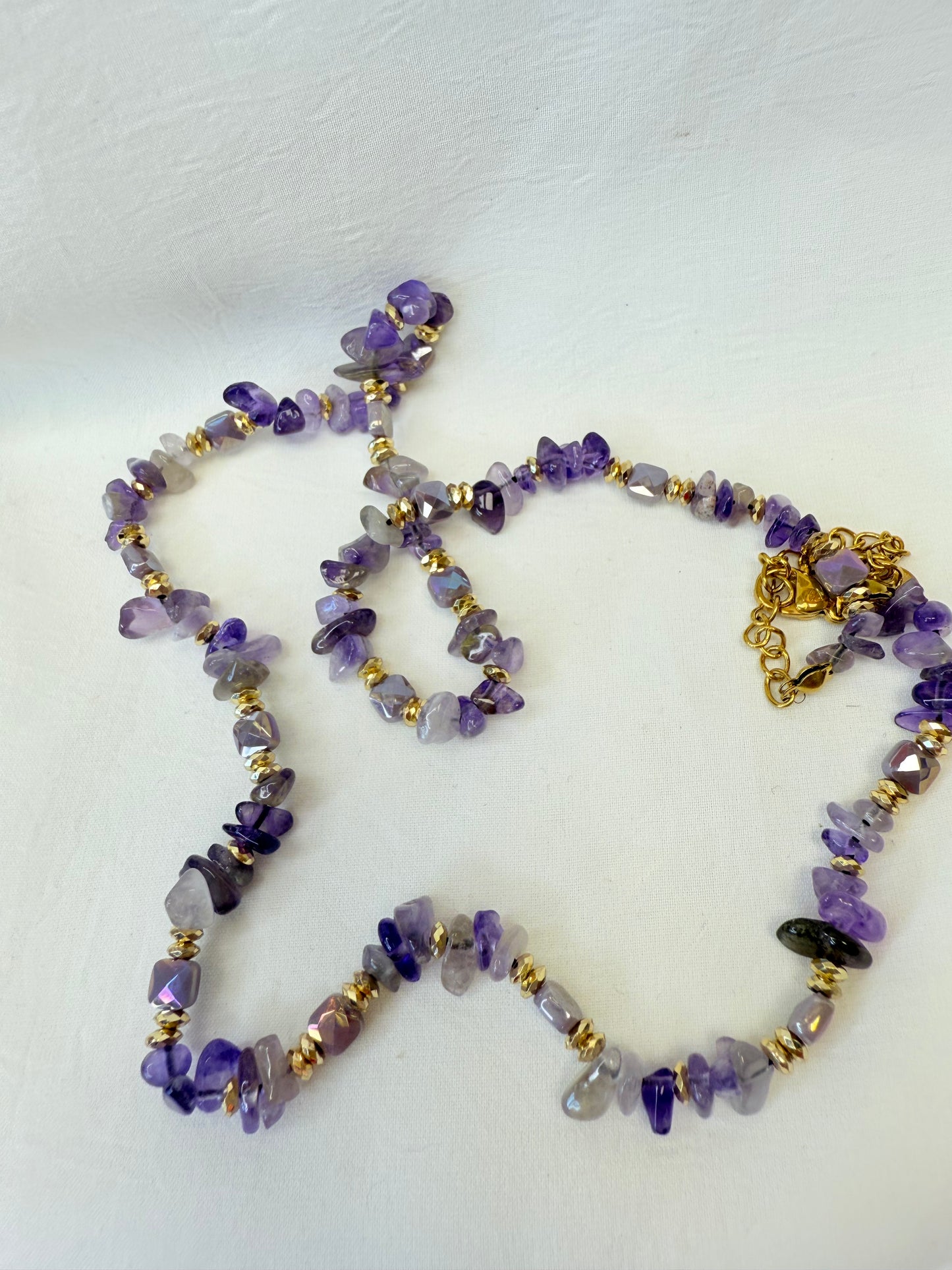 Collier LUVIO