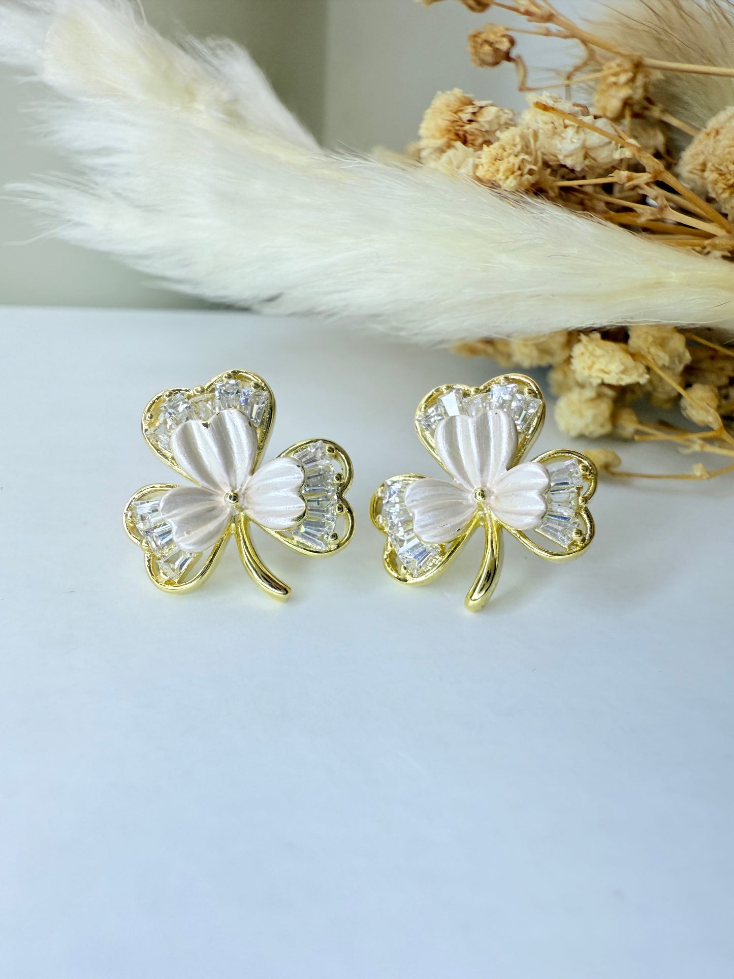 Boucles d’oreilles KAYLA