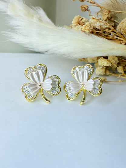 Boucles d’oreilles KAYLA