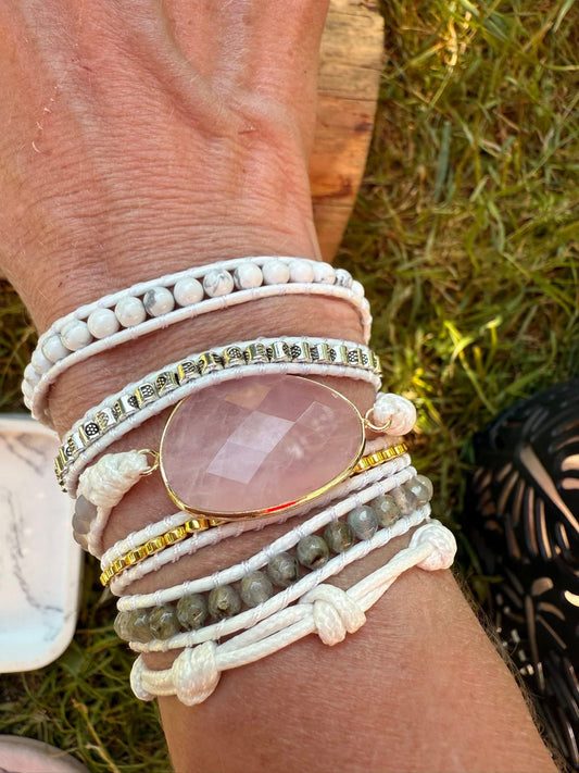 Bracelet BOHÈME