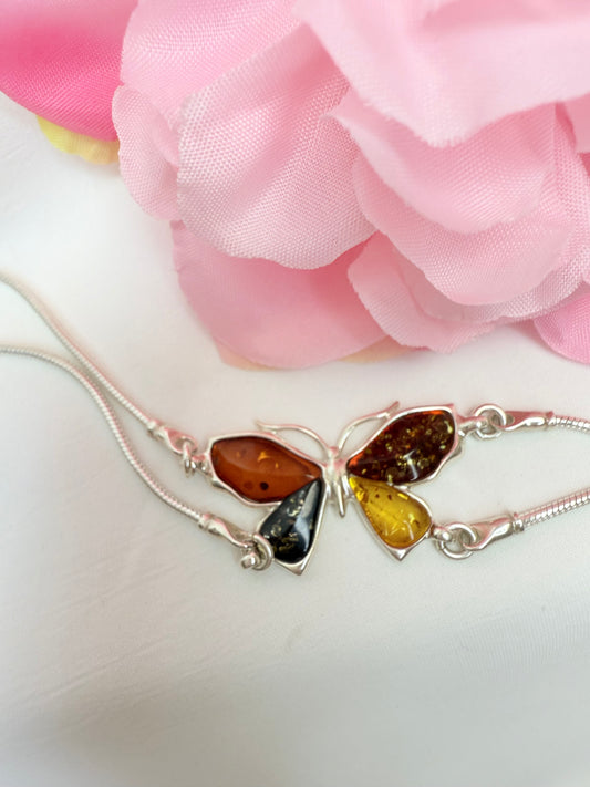 Bracelet PAPILLON