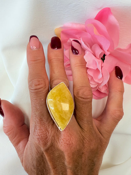 Bague Constance