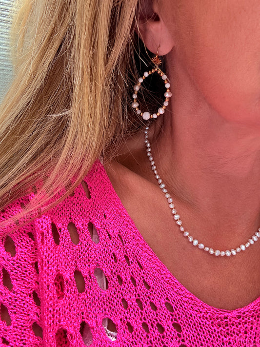 Boucles d’oreilles GIULIA