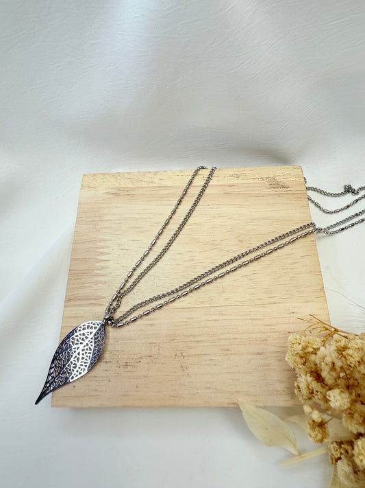 Collier POPPY