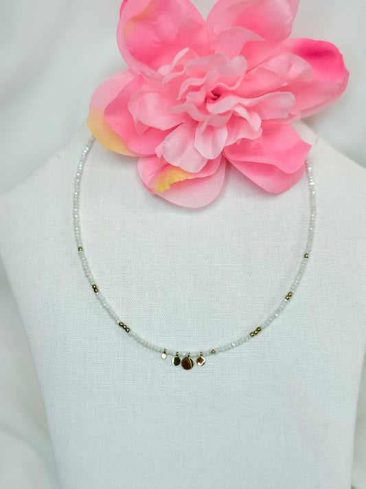 Collier AGATA