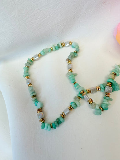 Collier LUVIO
