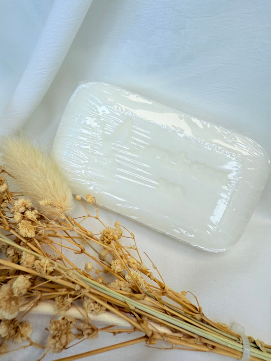 Savon au Lait d’ânesse